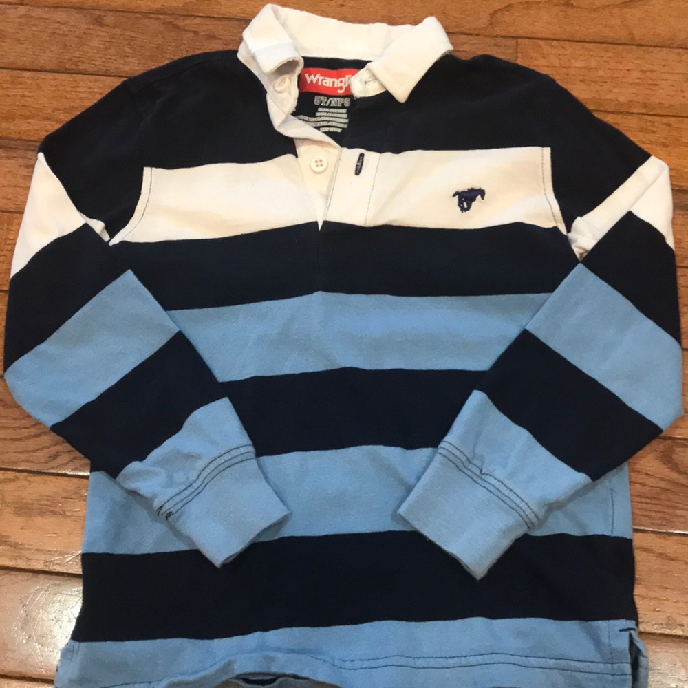 Long sleeve bundle - Picture 3 of 5